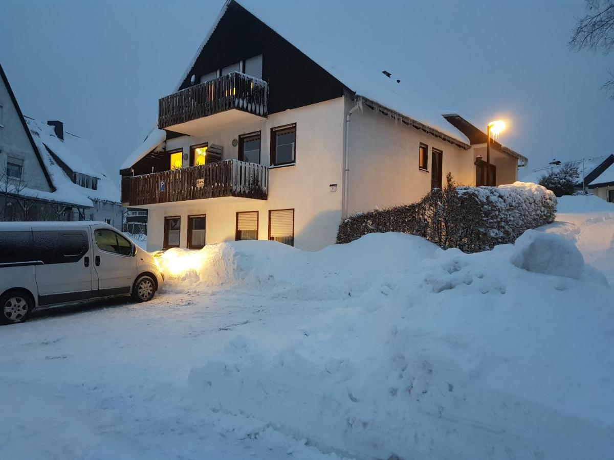 温特贝格Haus Schneider公寓 客房 照片